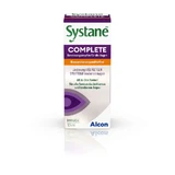 Systane COMPLETE sin conservantes 10 ml
