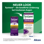 Systane COMPLETE conserveermiddelvrij 10 ml