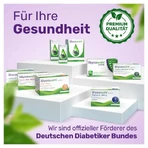 GLYCOWOHL Eye Complex with Lutein & Vitamin A + E 60 pcs.