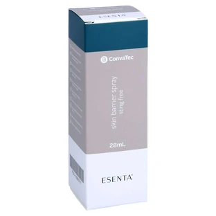 Esenta skin protection spray 28 ml