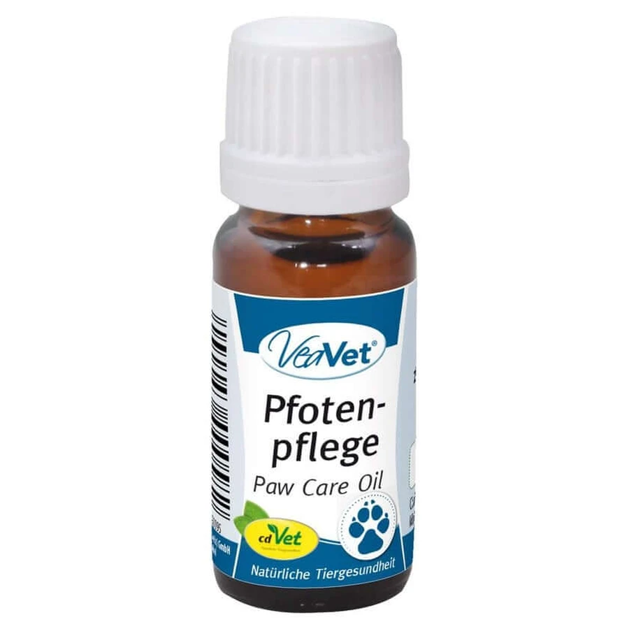 Pfotenpflege vet. 10 ml