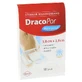 Dracopor Wodoodporny opatrunek na rany 3,8x3,8 10 szt.