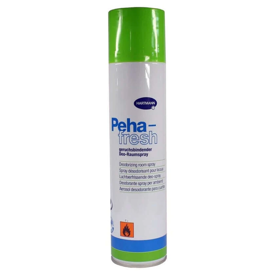 PEHA Fresh Deo Room Spray 400 ml