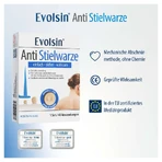 Evolsin Anti Stalk Wart - Anti-verrues 40 St