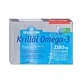 Healthy Form Krill Oil 1180 mg Antarctic Cape 60 Capsules