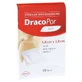 Dracopor opatrunek na ranę 3,8x3,8 cm sterylny 10 szt.