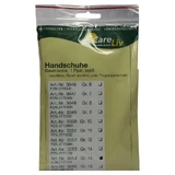 Handschuhe Baumwolle Gr.14 2 St