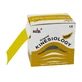 Nasara Kinesiology Tape 5 cmx5 m yellow 1 pc