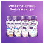 Fortimel Compact Protein 2.4 Kcal Neutral 4X125 ml