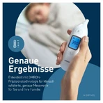 OMRON Gentle Temp 533 Infrared clinical thermometer 1 pc