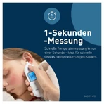OMRON Gentle Temp 533 Infrared clinical thermometer 1 pc