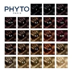 PHYTO PARIS - Phytocolor - 4 Brown 1 pc