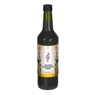 Bebida de raíz de salvia arhama 500 ml