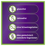 Femibion MenopPlus, hormone-free form Set 1 2X2X30 St