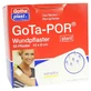 Gota-por Wound Plaster Sterile 60x100 mm 50 pcs.