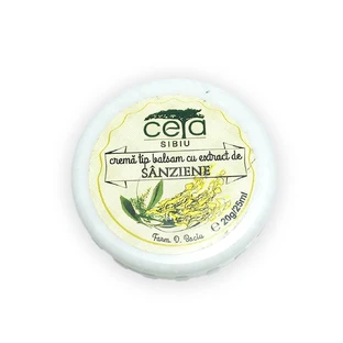 Sanziene Salbe 20g Ceta Sibiu