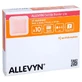 Allevyn Gentle Border Lite 8x8 cm mousse 10 pcs.