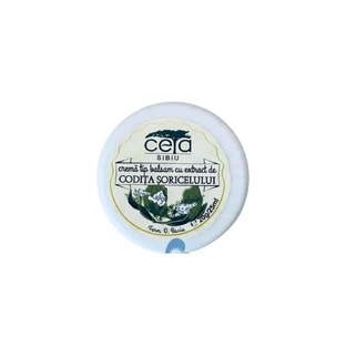 Moesstaartextract zalf 20g van CETA SIBIU