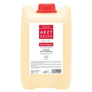 Liquid medical soap 5 l