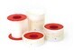Evrika Q, supporto in seta Leucoplast 2.5CM/5M