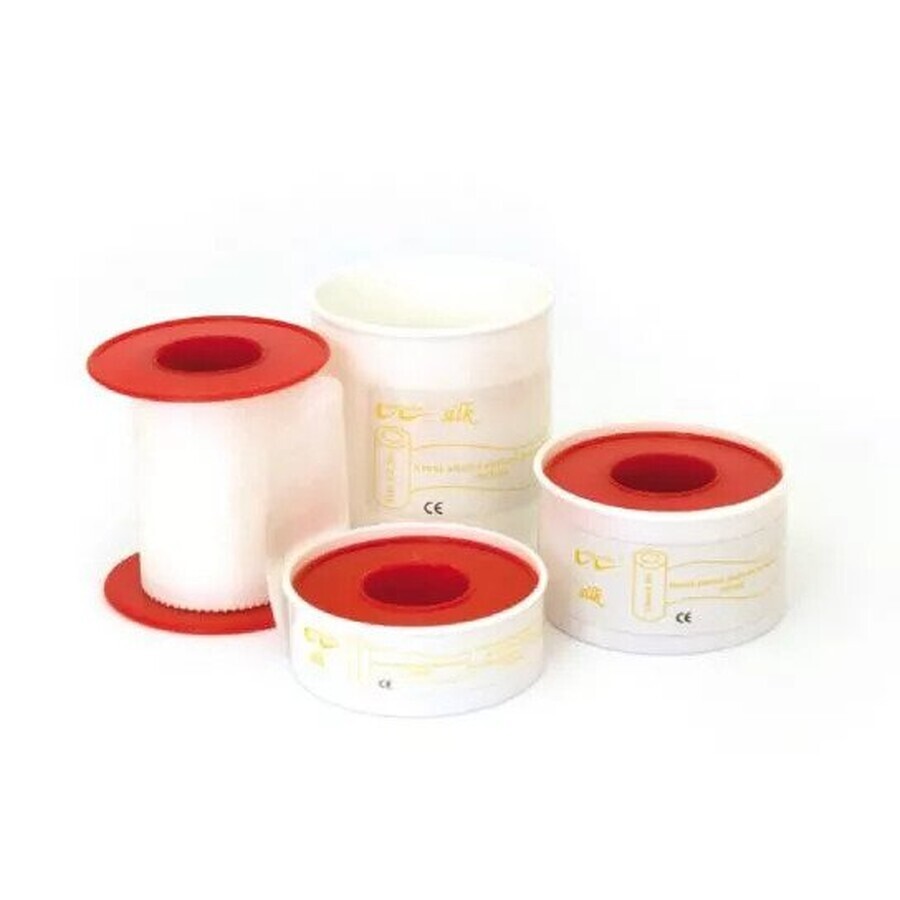 Comprar Evrika Q,Leucoplast 5CM/5M Evrika Q,Leucoplast 5CM/5M