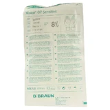 Vasco OP Sensitive gloves sterile powder 2 pcs.