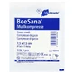Gauze compresses 7.5x7.5 cm sterile 8 fold 25X2 pcs.