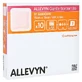 Allevyn Gentle Border Lite 15x15 cm Scha 10 St
