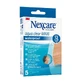 Nexcare Aqua Clear Maxi Waterdicht, 59mm x 88mm 5 st.