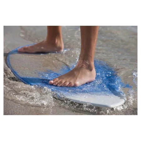 Nexcare Aqua Clear Maxi Waterdicht, 59mm x 88mm 5 st.