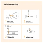 Aspilos Vitamin D auto-test 1 buc