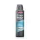 Dove Men+Care Clean Comfort Antiperspirant Spray 150ml