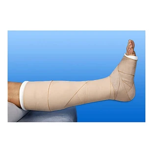 Nobadur verband 1x8 cm+1x10 cm elk 1 P