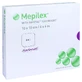 Mepilex 10x10 cm apósito de espuma 5 uds.