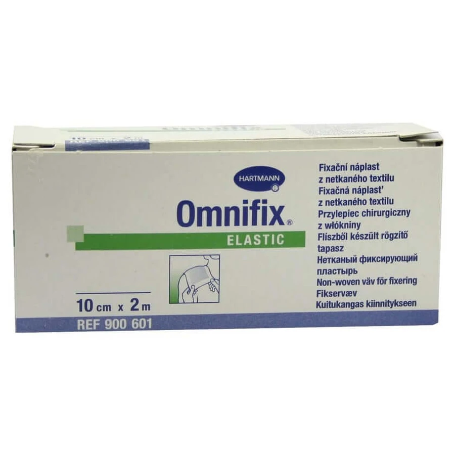 Omnifix elástico 10 cm x 2 m 1 ud.