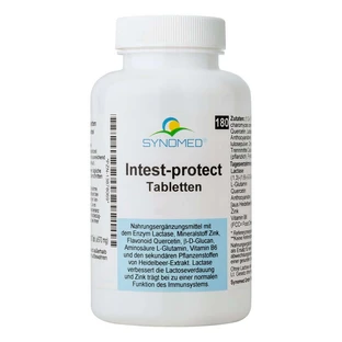 Intest Protect Tabletten 180 St