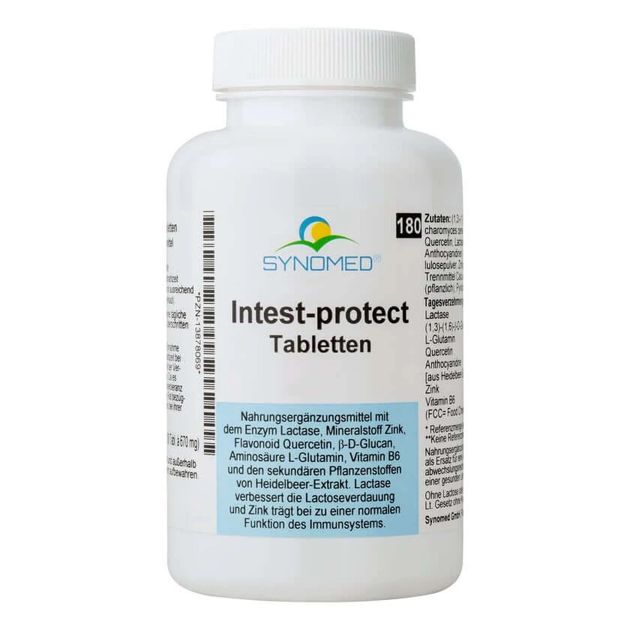 Intest Protect Tabletten 180 St