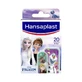 Hansaplast bandes de plâtre pour enfants Frozen 20 pcs