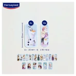 Hansaplast bandes de plâtre pour enfants Frozen 20 pcs
