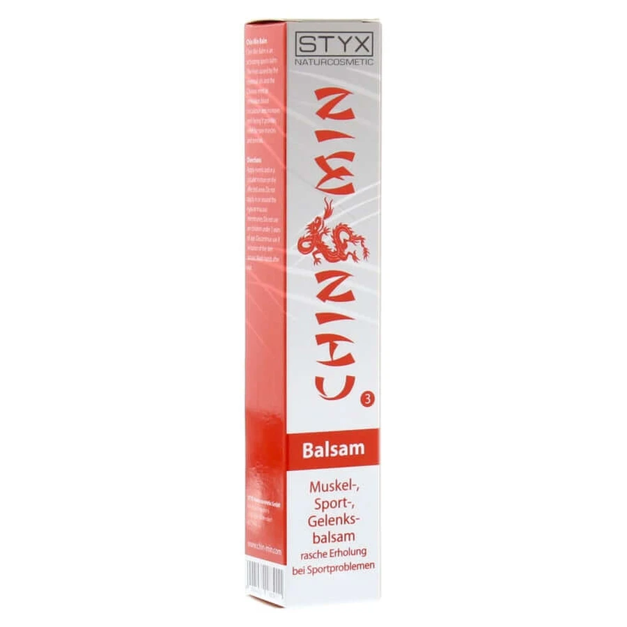 CHIN MIN Balm 50 ml