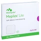 Mepilex Lite schuimverband 10x10 cm ster 5 st.