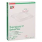 Suprasorb P Sensiflex Border Lite 15x20cm 10 st.