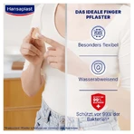 Hansaplast Elastische vingertoppleister 10 stuks