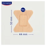 Hansaplast Elastische vingertoppleister 10 stuks