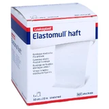 Elastomull haft 10 cmx20 m Fixierbinde 1 St