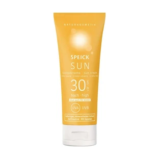 Speick Sun Krem do opalania Lsf 30 60 ml