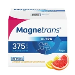 Magnetrans Ultra 375 Mg Direktgranulat 20 St