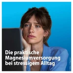 Magnetrans Ultra 375 Mg Direktgranulat 20 St