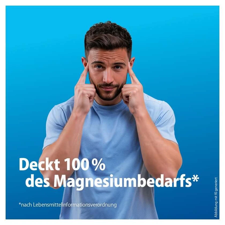 Magnetrans Ultra 375 Mg Direktgranulat 20 St