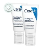 CeraVe Moisturizing Cream Face 2X52 ml